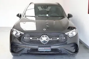 Mercedes-Benz GLC 300 e 4M 9G-Tronic