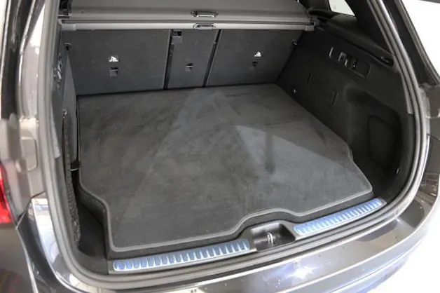Mercedes-Benz GLC 300 e 4M 9G-Tronic