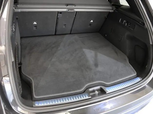 Mercedes-Benz GLC 300 e 4M 9G-Tronic