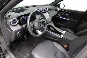 Mercedes-Benz GLC 300 e 4M 9G-Tronic