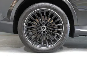 Mercedes-Benz GLC 300 e 4M 9G-Tronic