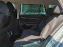 Škoda Octavia Combi 2.0 TSI DSG Selection 4x4