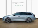 Škoda Octavia Combi 2.0 TSI DSG Selection 4x4