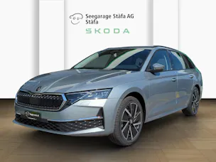 Škoda Octavia Combi 2.0 TSI DSG Selection 4x4