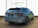 Škoda Octavia Combi 2.0 TSI DSG Selection 4x4