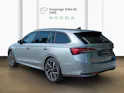Škoda Octavia Combi 2.0 TSI DSG Selection 4x4