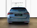 Škoda Octavia Combi 2.0 TSI DSG Selection 4x4