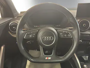 Audi Q2 40 TFSI Sport quattro S-tronic
