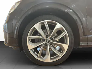 Audi Q2 40 TFSI Sport quattro S-tronic