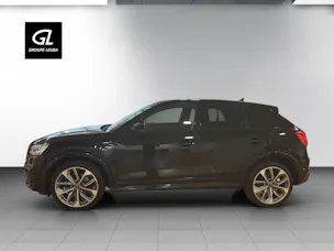 Audi Q2 40 TFSI Sport quattro S-tronic