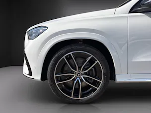 Mercedes-Benz GLE 400 e EQ Hybrid 4Matic 9G-Tronic EQ Star