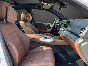 Mercedes-Benz GLE 400 e EQ Hybrid 4Matic 9G-Tronic EQ Star