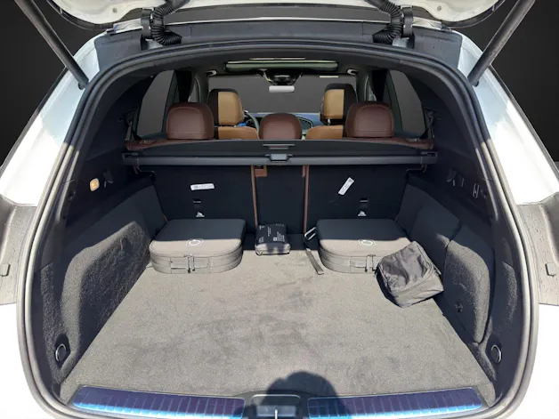 Mercedes-Benz GLE 400 e EQ Hybrid 4Matic 9G-Tronic EQ Star
