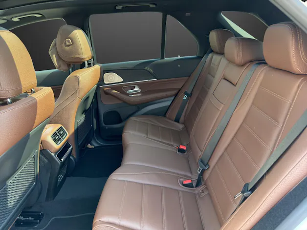 Mercedes-Benz GLE 400 e EQ Hybrid 4Matic 9G-Tronic EQ Star