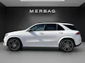 Mercedes-Benz GLE 400 e EQ Hybrid 4Matic 9G-Tronic EQ Star