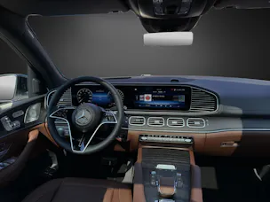 Mercedes-Benz GLE 400 e EQ Hybrid 4Matic 9G-Tronic EQ Star