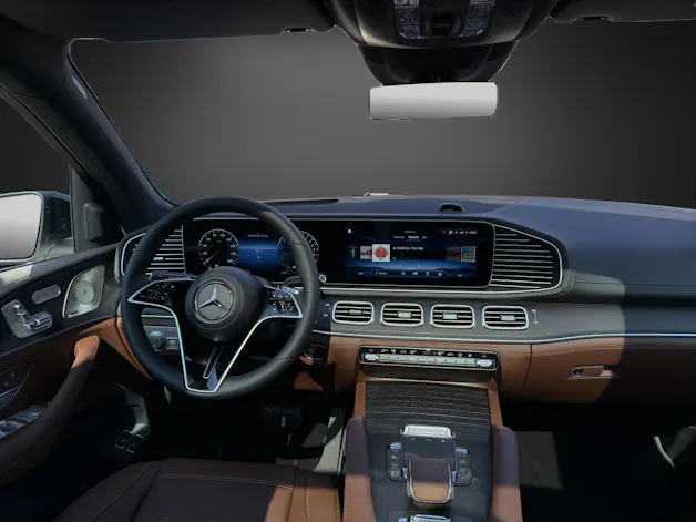 Mercedes-Benz GLE 400 e EQ Hybrid 4Matic 9G-Tronic EQ Star