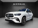Mercedes-Benz GLE 400 e EQ Hybrid 4Matic 9G-Tronic EQ Star