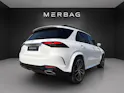 Mercedes-Benz GLE 400 e EQ Hybrid 4Matic 9G-Tronic EQ Star