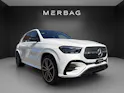 Mercedes-Benz GLE 400 e EQ Hybrid 4Matic 9G-Tronic EQ Star