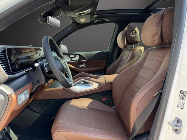Mercedes-Benz GLE 400 e EQ Hybrid 4Matic 9G-Tronic EQ Star