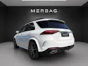 Mercedes-Benz GLE 400 e EQ Hybrid 4Matic 9G-Tronic EQ Star