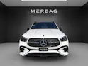 Mercedes-Benz GLE 400 e EQ Hybrid 4Matic 9G-Tronic EQ Star