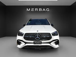 Mercedes-Benz GLE 400 e EQ Hybrid 4Matic 9G-Tronic EQ Star