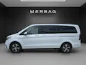 Mercedes-Benz V 250 d lang 4Matic 9G-Tronic
