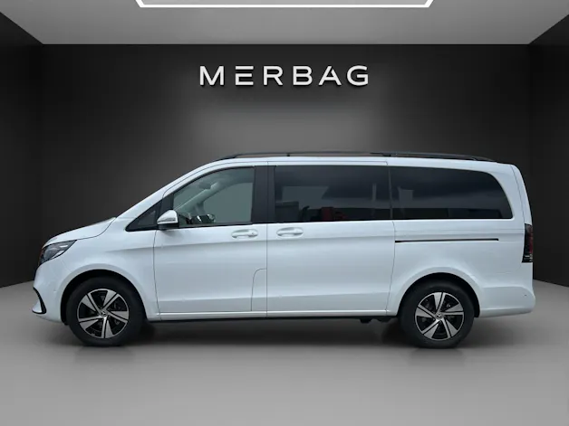 Mercedes-Benz V 250 d lang 4Matic 9G-Tronic