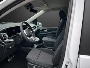 Mercedes-Benz V 250 d lang 4Matic 9G-Tronic