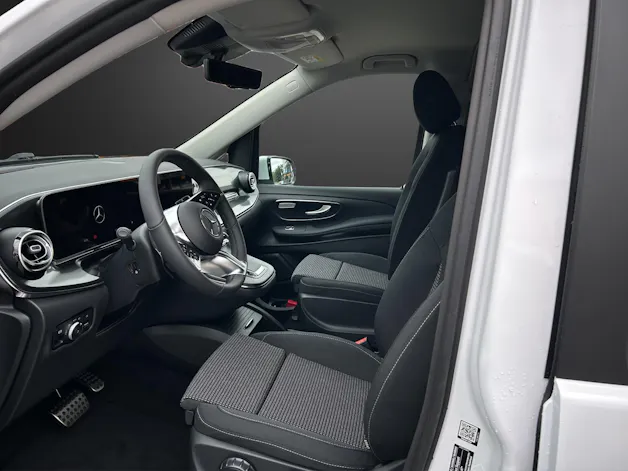 Mercedes-Benz V 250 d lang 4Matic 9G-Tronic