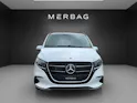 Mercedes-Benz V 250 d lang 4Matic 9G-Tronic