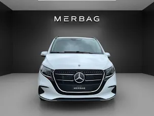 Mercedes-Benz V 250 d lang 4Matic 9G-Tronic