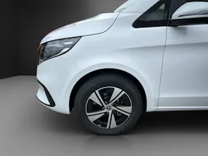 Mercedes-Benz V 250 d lang 4Matic 9G-Tronic