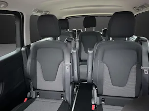 Mercedes-Benz V 250 d lang 4Matic 9G-Tronic