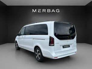 Mercedes-Benz V 250 d lang 4Matic 9G-Tronic