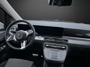 Mercedes-Benz V 250 d lang 4Matic 9G-Tronic