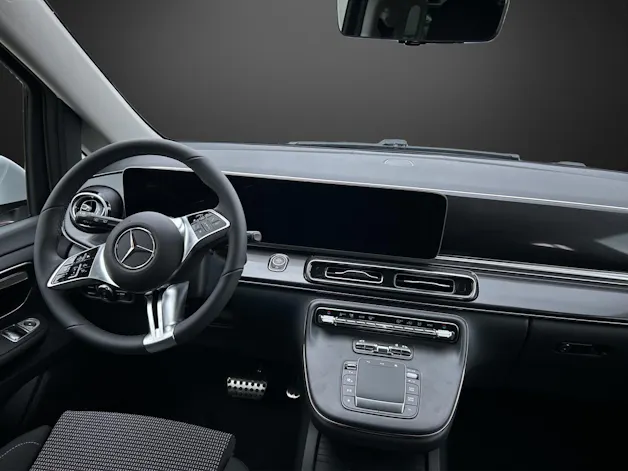 Mercedes-Benz V 250 d lang 4Matic 9G-Tronic