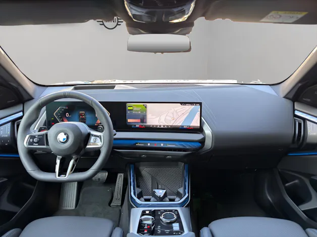 BMW X3 xDrive 48V 20d M Sport
