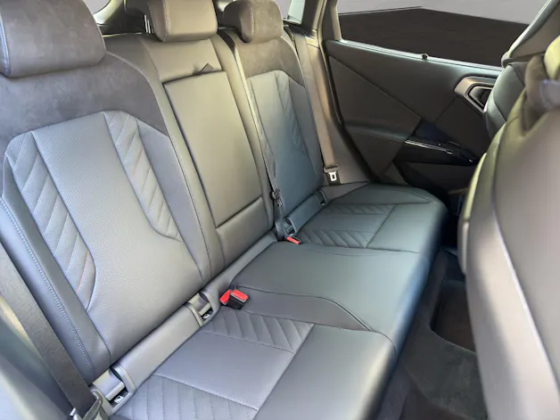 BMW X3 xDrive 48V 20d M Sport