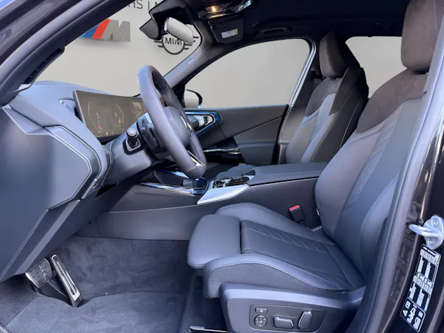 BMW X3 xDrive 48V 20d M Sport