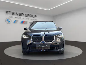 BMW X3 xDrive 48V 20d M Sport
