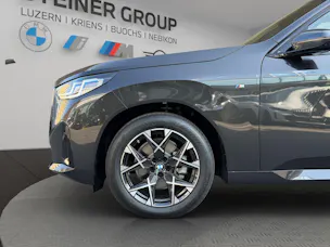 BMW X3 xDrive 48V 20d M Sport