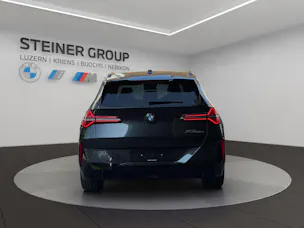 BMW X3 xDrive 48V 20d M Sport