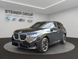 BMW X3 xDrive 48V 20d M Sport
