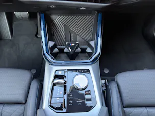 BMW X3 xDrive 48V 20d M Sport