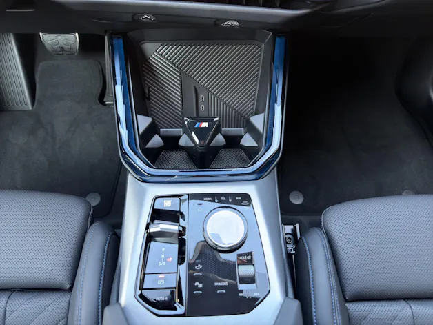 BMW X3 xDrive 48V 20d M Sport