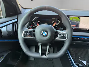 BMW X3 xDrive 48V 20d M Sport