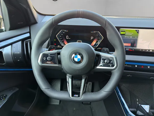 BMW X3 xDrive 48V 20d M Sport